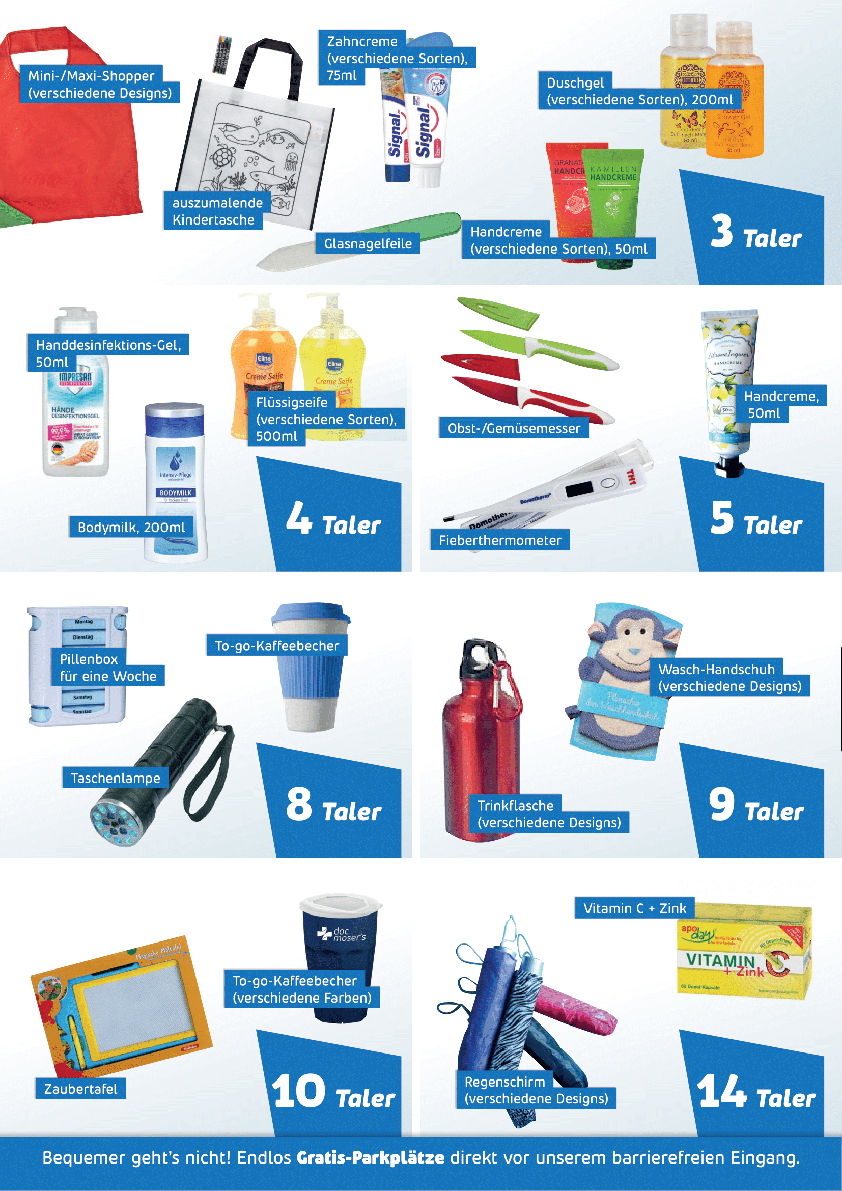 TallerFlyer 2